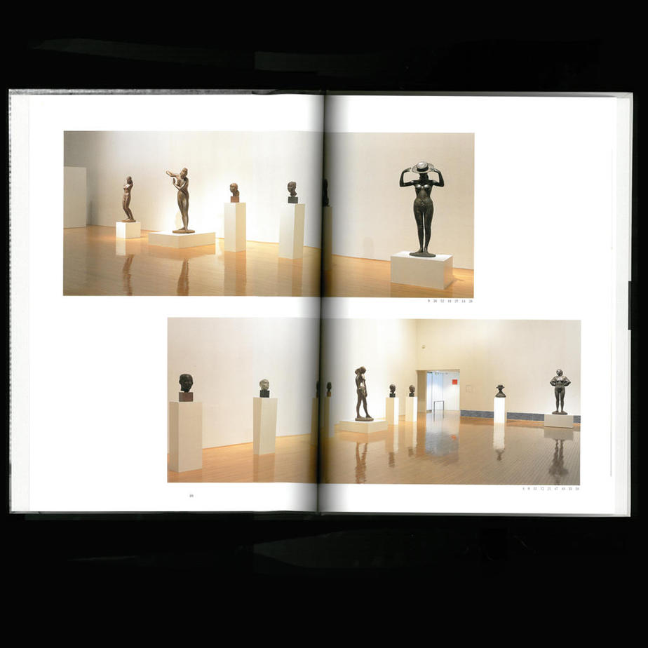 佐藤忠良展｜ウェブショップ｜MIMOCA 丸亀市猪熊弦一郎現代美術館